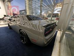 دودج تشالنجر